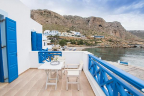 Poseidon Luxury Apartment - Dodekanes Karpathos